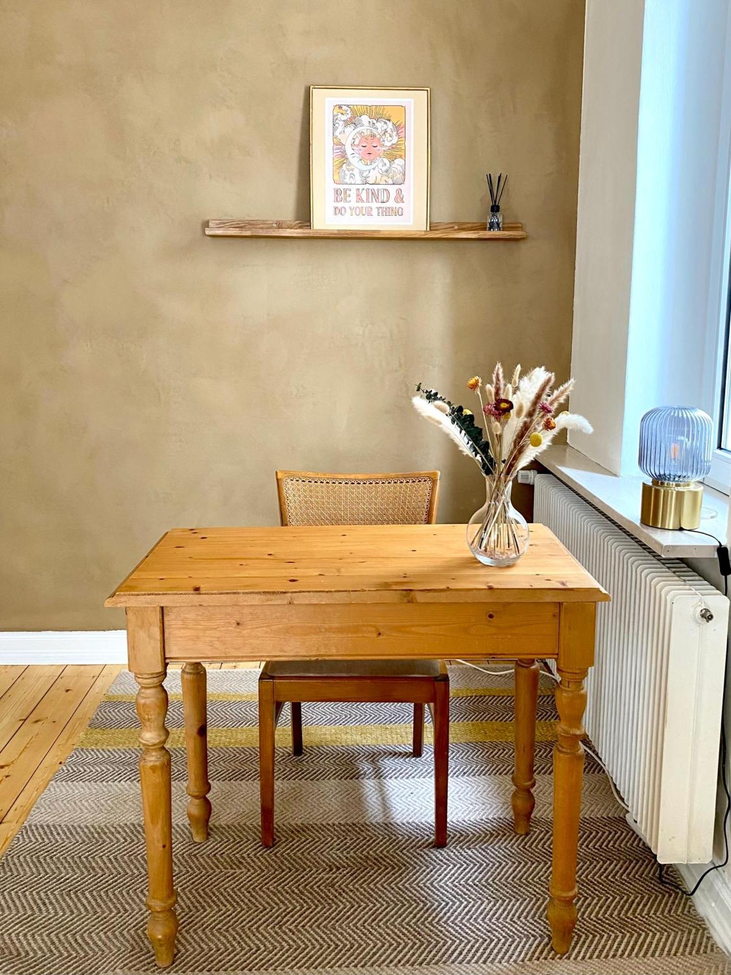 Robins Nest Appartement Detmold Buitenkant foto