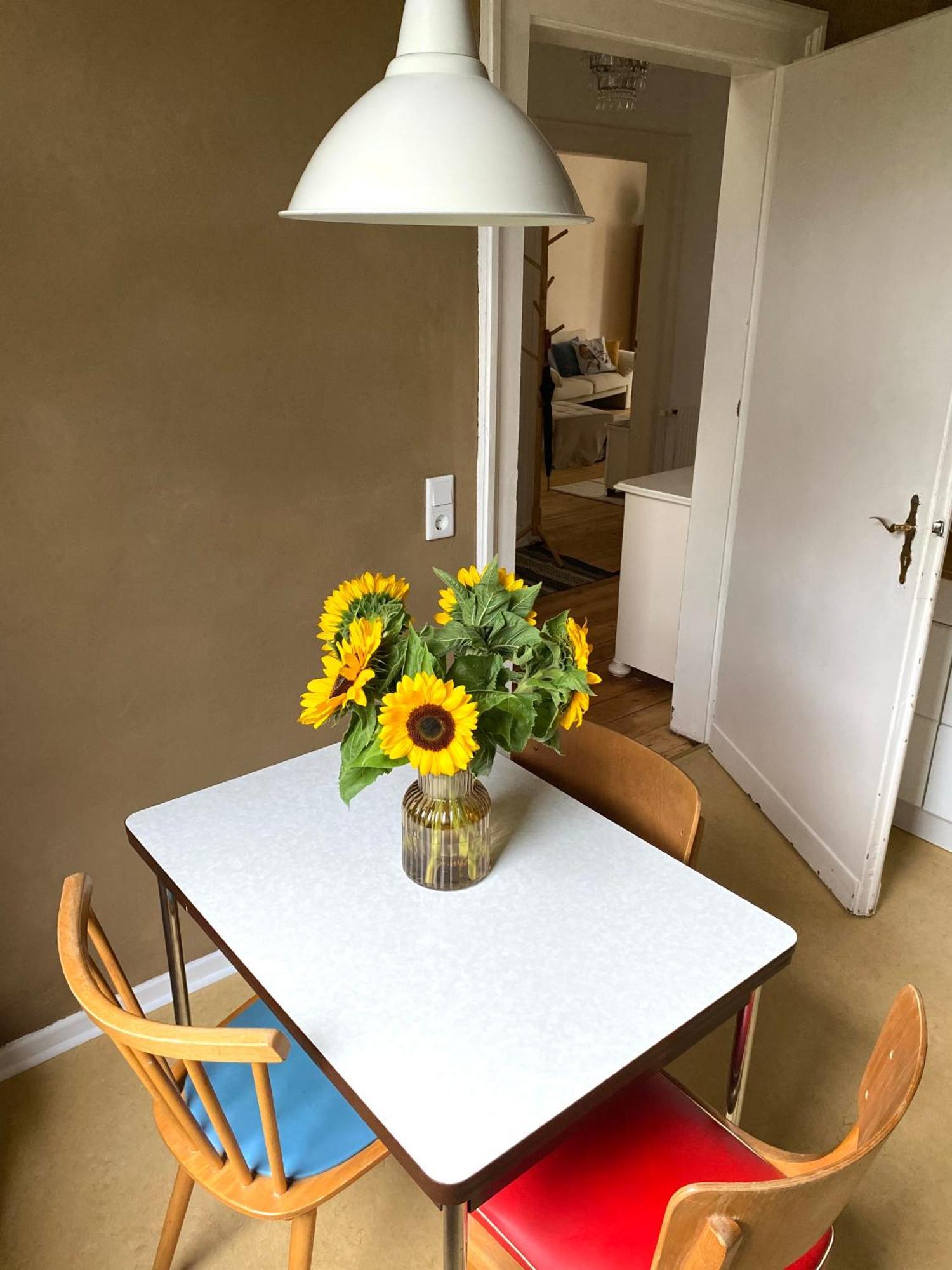Robins Nest Appartement Detmold Buitenkant foto